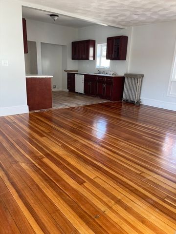1190 Warren Ave 2, Brockton, MA 02301