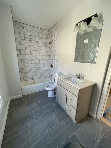 1190 Warren Ave 2, Brockton, MA 02301