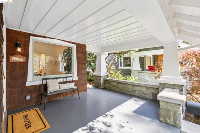 5633 Oak Grove Ave, Oakland, CA 94618