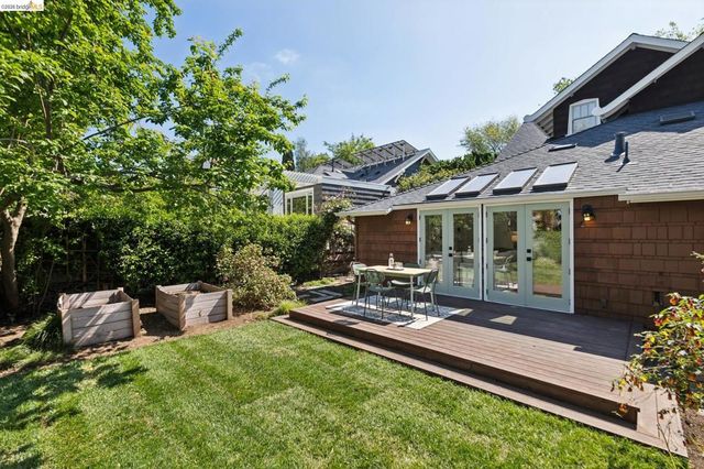 5633 Oak Grove Ave, Oakland, CA 94618