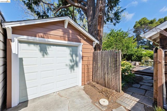 5633 Oak Grove Ave, Oakland, CA 94618