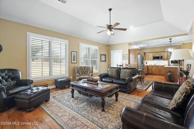 2830 S Manning Circle, Nesbit, MS 38651