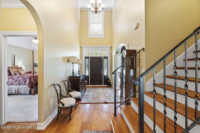 2830 S Manning Circle, Nesbit, MS 38651