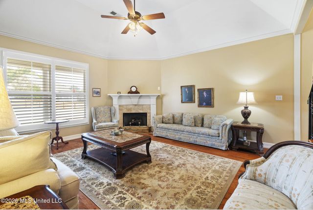 2830 S Manning Circle, Nesbit, MS 38651
