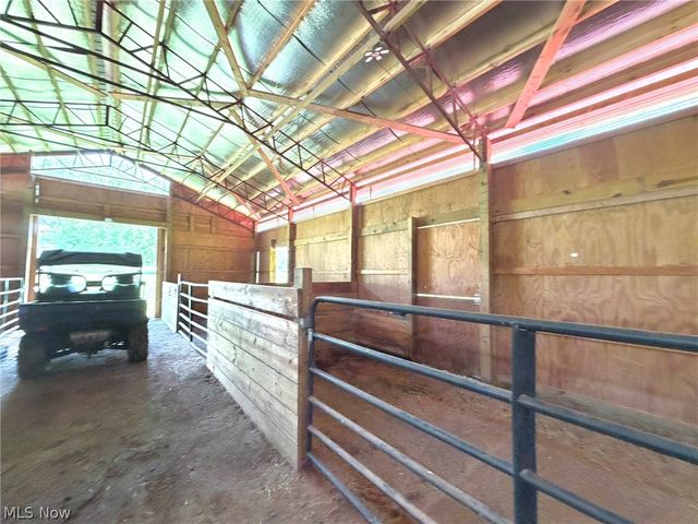 3936 Laurel Creek Road, Waverly, WV 26184