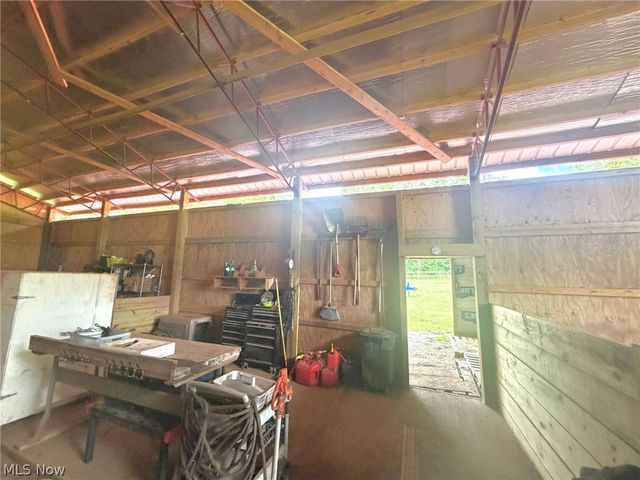 3936 Laurel Creek Road, Waverly, WV 26184