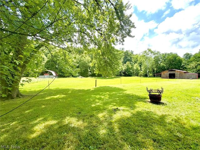3936 Laurel Creek Road, Waverly, WV 26184