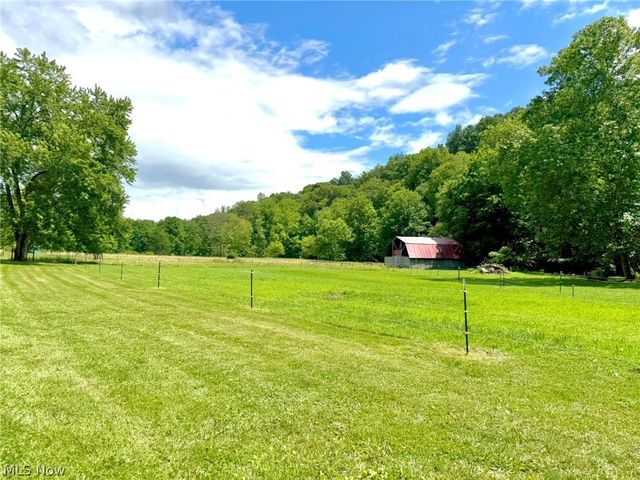 3936 Laurel Creek Road, Waverly, WV 26184