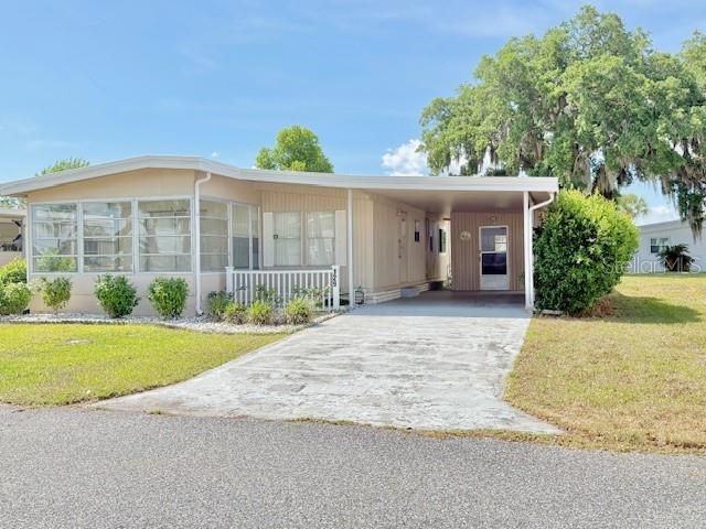 129 MALAYON WAY, Leesburg, FL 34788