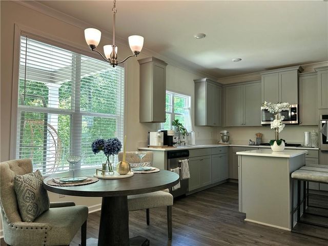 13716 Whitman Lane, Covington, GA 30014