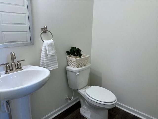 13716 Whitman Lane, Covington, GA 30014