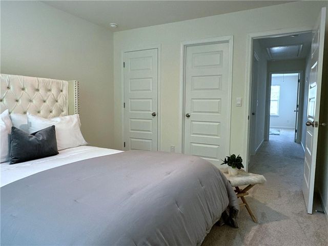 13716 Whitman Lane, Covington, GA 30014