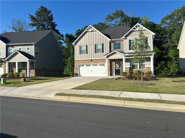 13716 Whitman Lane, Covington, GA 30014