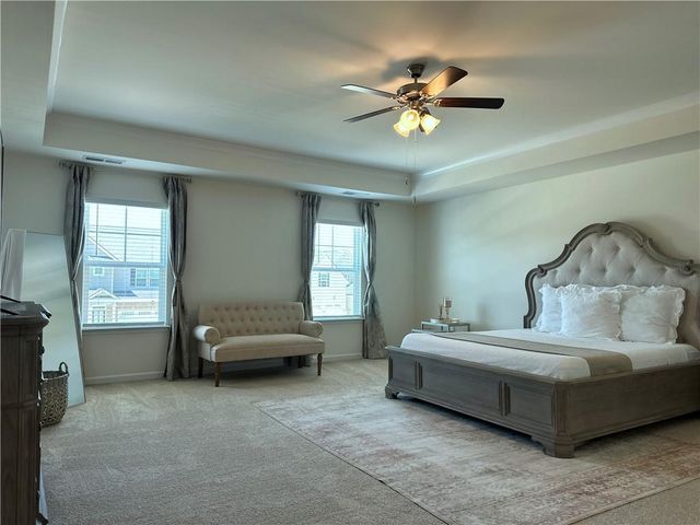 13716 Whitman Lane, Covington, GA 30014