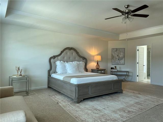 13716 Whitman Lane, Covington, GA 30014