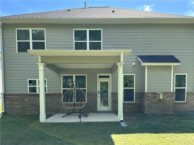 13716 Whitman Lane, Covington, GA 30014