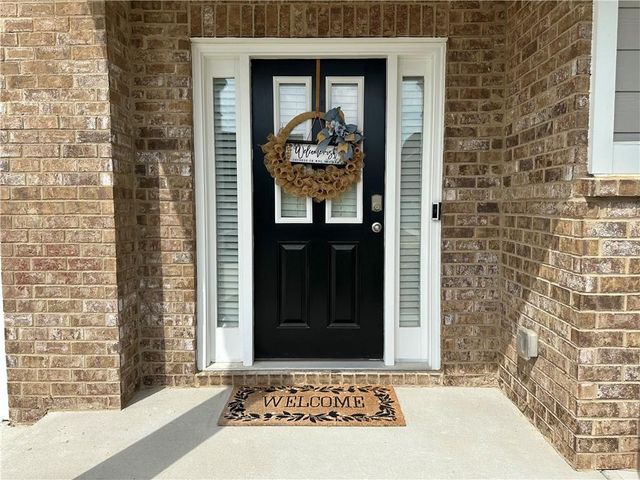 13716 Whitman Lane, Covington, GA 30014