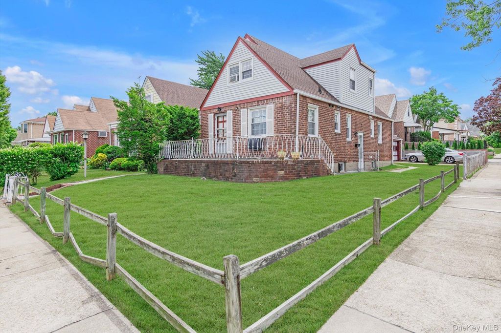 194-04 56th Avenue, Fresh Meadows, NY 11365