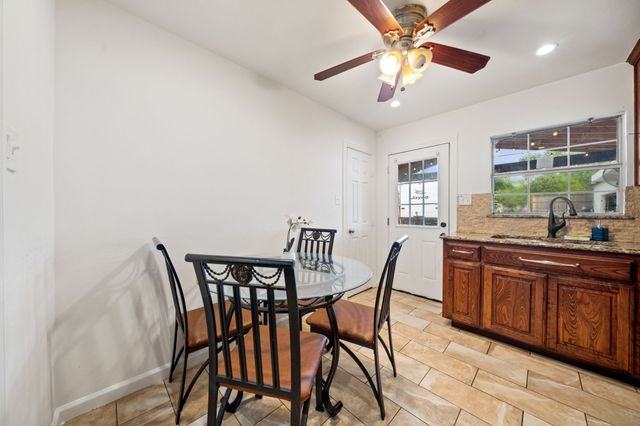 1736 Kirkwood Drive, Garland, TX 75041