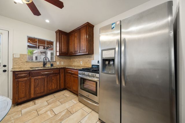 1736 Kirkwood Drive, Garland, TX 75041