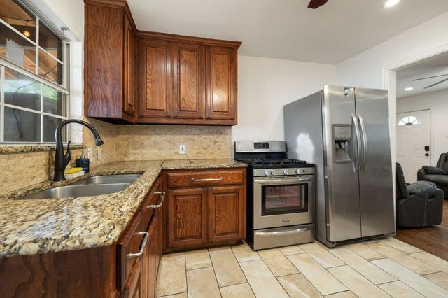 1736 Kirkwood Drive, Garland, TX 75041