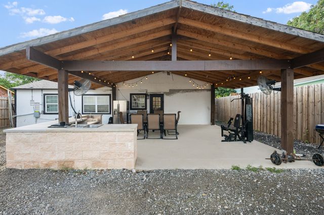 1736 Kirkwood Drive, Garland, TX 75041