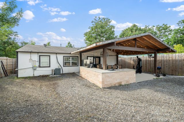 1736 Kirkwood Drive, Garland, TX 75041