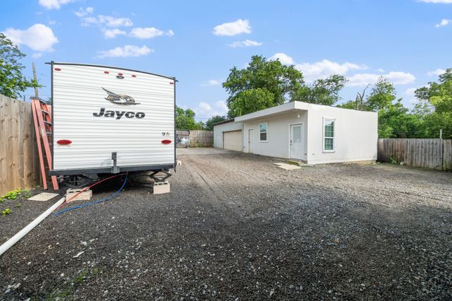 1736 Kirkwood Drive, Garland, TX 75041