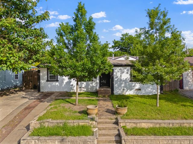 1736 Kirkwood Drive, Garland, TX 75041