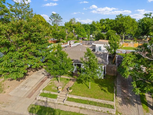 1736 Kirkwood Drive, Garland, TX 75041