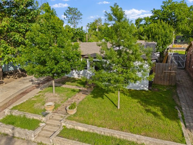 1736 Kirkwood Drive, Garland, TX 75041