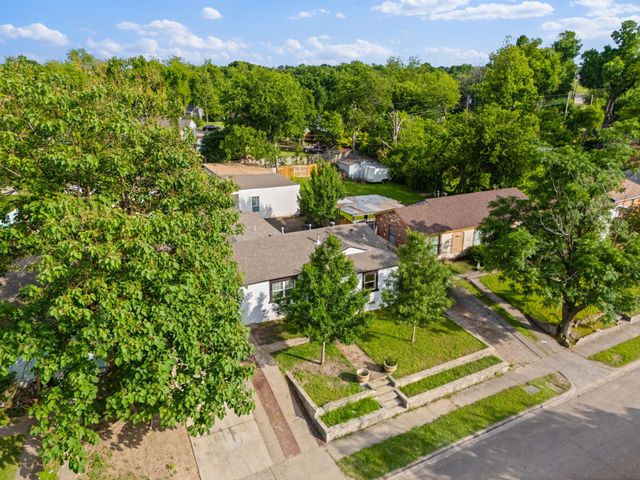 1736 Kirkwood Drive, Garland, TX 75041