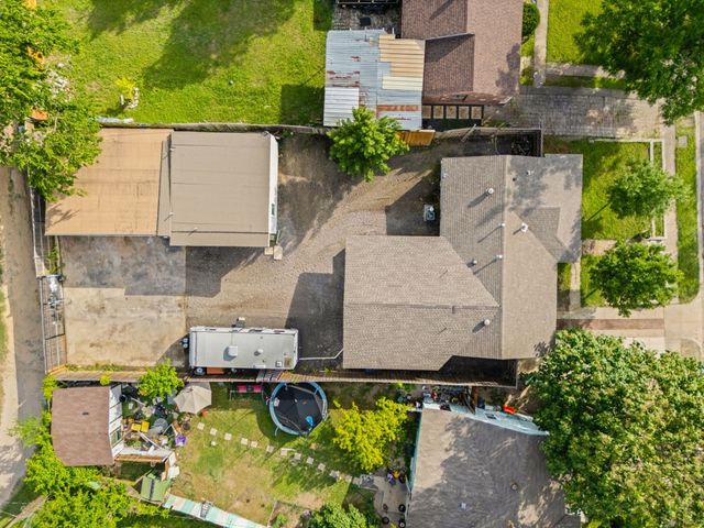 1736 Kirkwood Drive, Garland, TX 75041