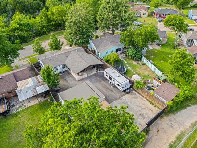 1736 Kirkwood Drive, Garland, TX 75041