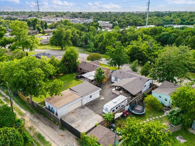 1736 Kirkwood Drive, Garland, TX 75041