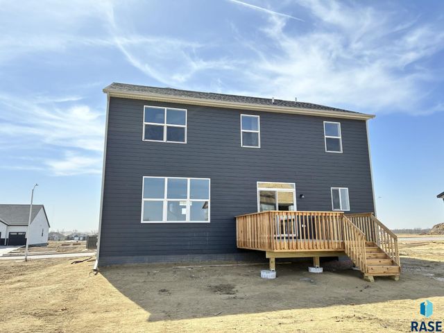 2200 E Bergen Cir Circle, Brandon, SD 57005