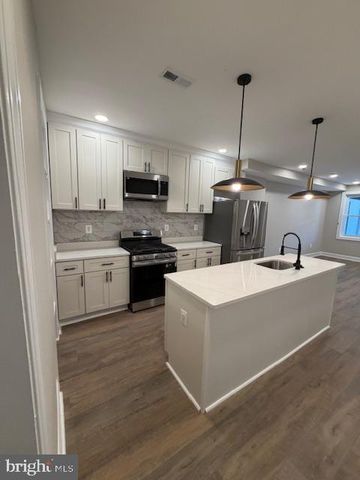 1339 RIDGE PL SE, Washington, DC 20020