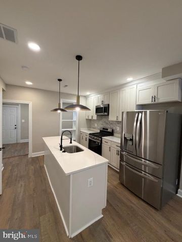 1339 RIDGE PL SE, Washington, DC 20020