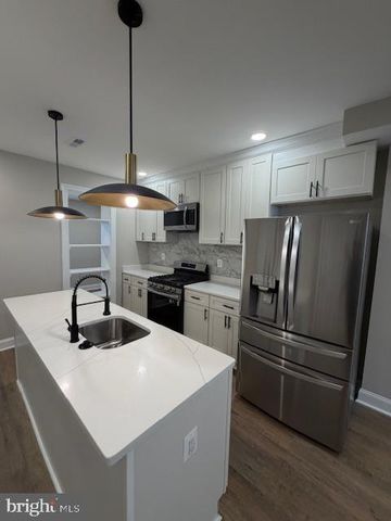 1339 RIDGE PL SE, Washington, DC 20020