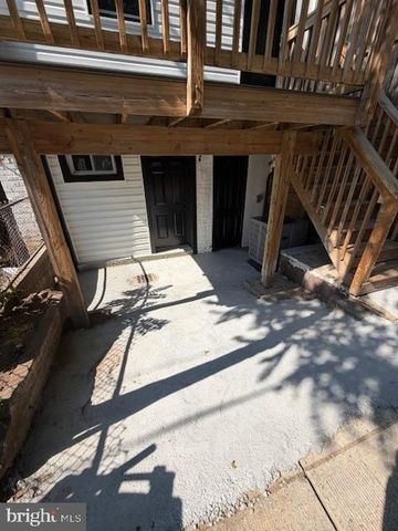 1339 RIDGE PL SE, Washington, DC 20020
