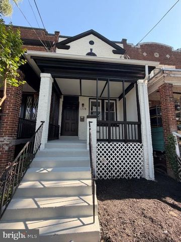 1339 RIDGE PL SE, Washington, DC 20020