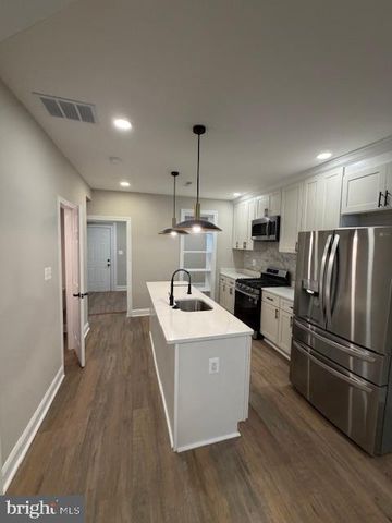 1339 RIDGE PL SE, Washington, DC 20020