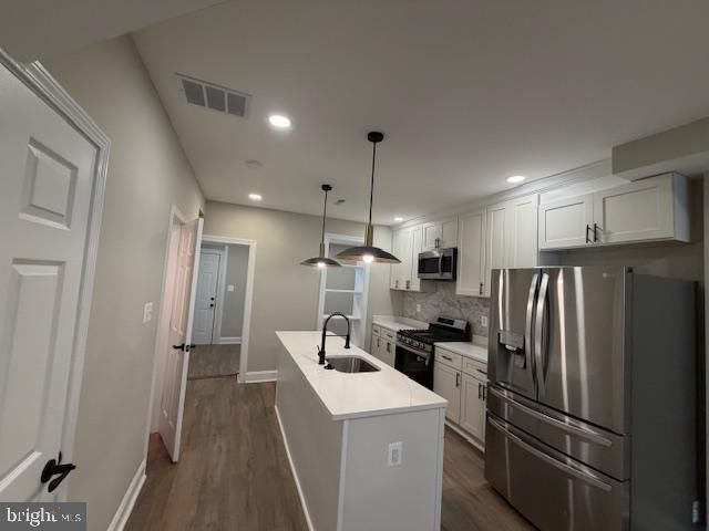 1339 RIDGE PL SE, Washington, DC 20020