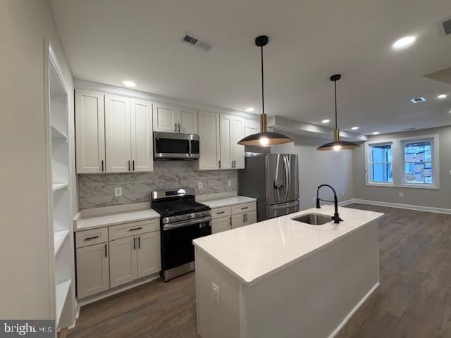 1339 RIDGE PL SE, Washington, DC 20020