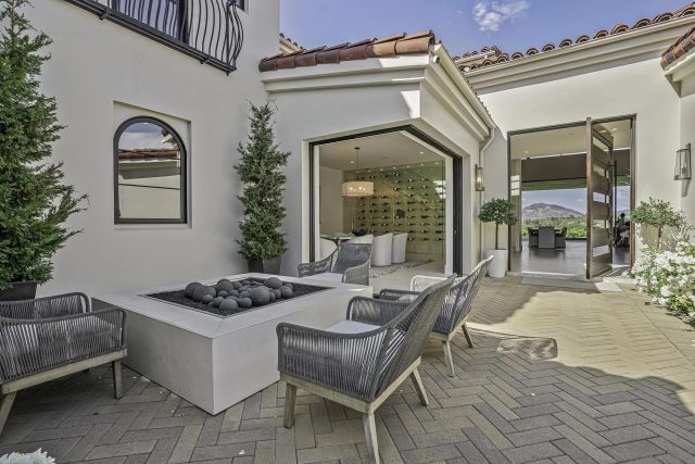 5516 LA CRESCENTA, Rancho Santa Fe, CA 92067