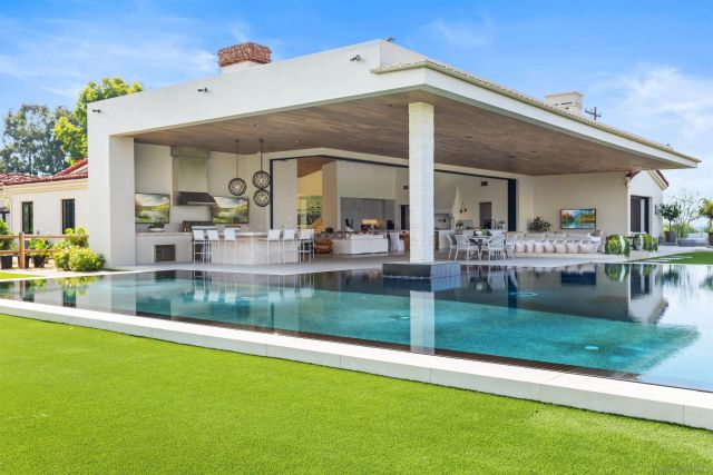5516 LA CRESCENTA, Rancho Santa Fe, CA 92067