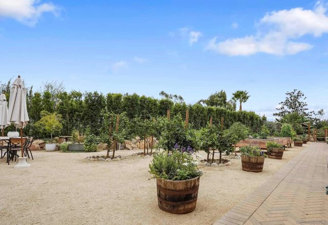 5516 LA CRESCENTA, Rancho Santa Fe, CA 92067