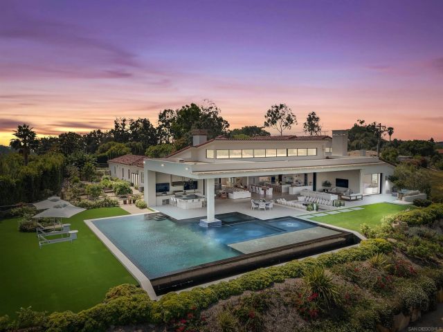 5516 LA CRESCENTA, Rancho Santa Fe, CA 92067