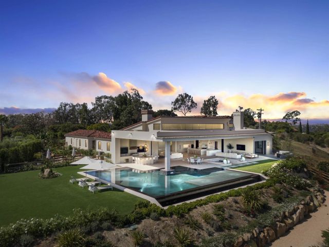 5516 LA CRESCENTA, Rancho Santa Fe, CA 92067
