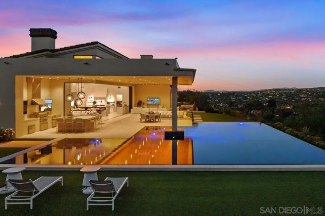 5516 LA CRESCENTA, Rancho Santa Fe, CA 92067
